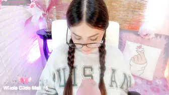 mei_millers recorded nude video 422461
