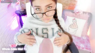mei_millers recorded nude video 422461