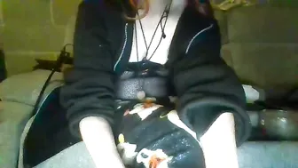 Mistressvampcandy 05-Dec-25