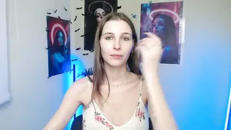 stranger_giirl recorded nude video 422535