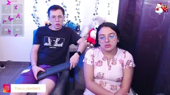 tina_n_charlie porn cam chat - 12/05/2025