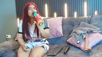 scarlett_aviebby sex chat cam 05 December 2025