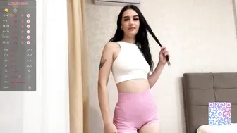 charissemacauley recorded nude video 422597