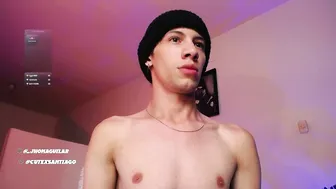 santiagocutex chat sex cam sex video
