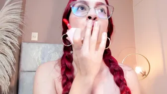 andracyruss recorded nude video 422709