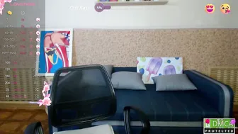 amali_ivanna_smit recorded nude video 422783