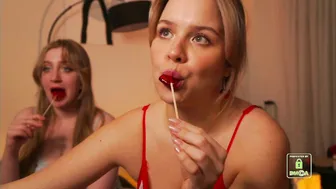 cheriri recorded nude video 422852