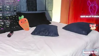kiimowens recorded nude video 422854