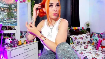 kandygirl_023 recorded nude video 422920