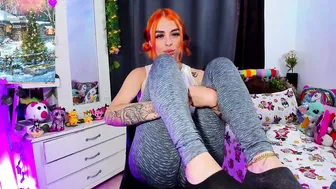 kandygirl_023 recorded nude video 422920