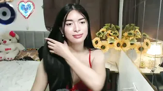queenpinay69 recorded nude video 422924