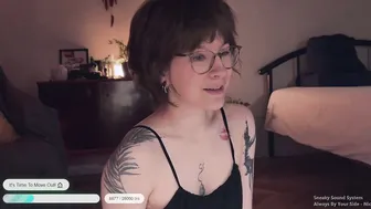 quack__quack recorded nude video 422944