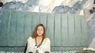 angeles_azul recorded nude video 422945