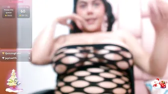 venushot19 recorded nude video 422973