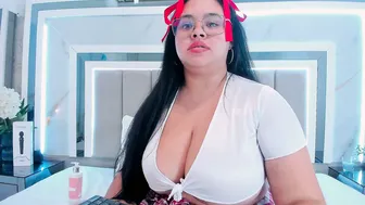 melodycharlotte recorded nude video 422991
