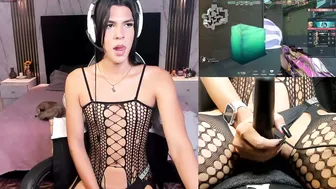 Valeriatorrez sex chat cam (12/05/2025)