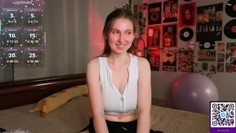 oliviavele recorded nude video 423022