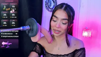 lanna_brunette show 12-05-2025