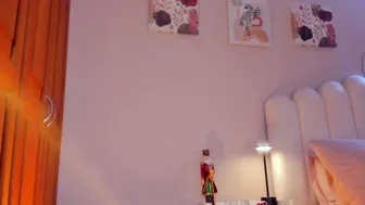 heymartina recorded nude video 423091