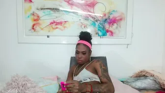 Mariposahorny translatina porn cam video
