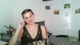 Babydemon6 naked (12/05/2025)