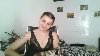babydemon6 recorded nude video 423125
