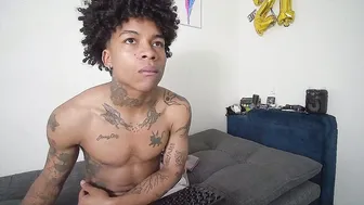 black_tentationx recorded nude video 423153