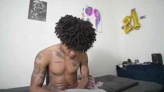 black_tentationx recorded nude video 423153