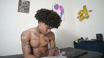 black_tentationx recorded nude video 423153