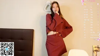 Cherrymira cute hot cam video