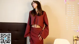 cherrymira recorded nude video 423168