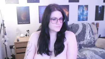 gothsuccubusbabe recorded nude video 423169