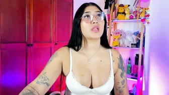 eymy_hadid_ recorded nude video 423171