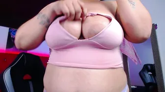 kriss_sweetboobs recorded nude video 423182