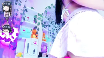 tokito_mitsuri recorded nude video 423185
