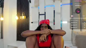 zoe_novakk recorded nude video 423221