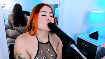 sararendon recorded nude video 423257