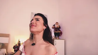 misslullu recorded nude video 423337