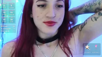 ninaa_fox recorded nude video 423368