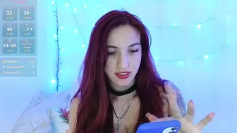 Ninaa_fox bigtits porn chat video