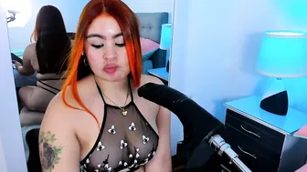 sararendon recorded nude video 423383