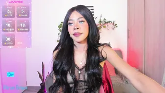 aria_brown_19 recorded nude video 423397
