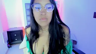 andrea_brunette_ recorded nude video 423400