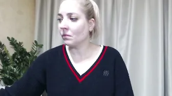 Ohsweetmari squirt 05 December 2025