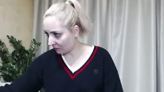 ohsweetmari recorded nude video 423416