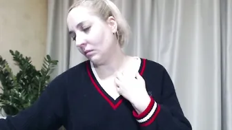 Ohsweetmari squirt 05 December 2025