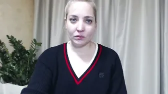 Ohsweetmari squirt 05 December 2025