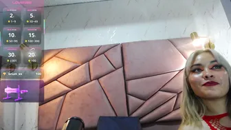 Zoe_silver1 feet porn chat