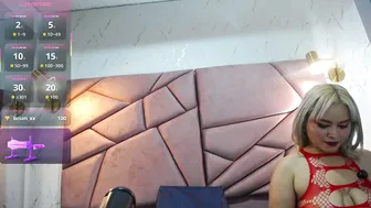 Zoe_silver1 feet porn chat