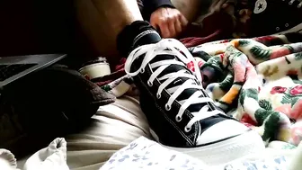 Kinkysneakergirl 05-Dec-2025